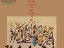 AMBOY DUKES - Journey To The Centre Of The Mind (RSD 2024) New 12