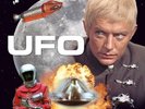 BARRY GRAY - UFO OST (RSD 2024) New 7