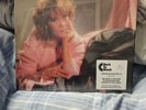 Wrap Your Arms Around Me Pink Vinyl  by Agnetha Fältskog Limited Edition