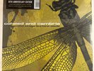 COHEED AND CAMBRIA – THE SECOND STAGE TURBINE BLADE - 20TH ANNIV COLOR VINYL A14