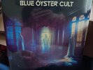 Blue Oyster Cult - Ghost Stories LP(like New Vinyl/played Once)