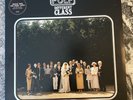 Pulp Different Class UK Rare LP Extra Aperture Insert VG+