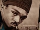Anthony b - Street knowledge Doppel LP 12