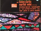 André HODEIR Jazz et Jazz... 1960 LP CLARKE SOLAL LEGRAND JAZZ GROUPE PARIS
