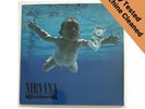 Nirvana - Nevermind Original 12