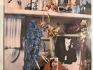 ENO – HERE COME THE WARM JETS - VINYL LP NEW - 6033
