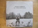 George Harrison All Things Must Pass Maylaysia 1970 Apple Records STCH 639 Exc