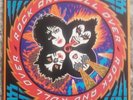 KISS Rock and Roll Over 1976 Casablanca Record Vinyl LP RCA 