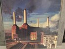 Pink Floyd Animals LP (Import*Original Vinyl 1977) SPA Records