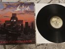 Sodom - Persecution Mania Vinyl LP ( Org. US Steamhammer)