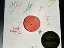 Sessanta Signed Blue Vinyl 1 of 75 Berkeley 4/21 Primus Perfect Circle Puscifer