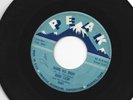 ROCKABILLY  45 - EDDIE CASH and the CASHIERS - DOING ALL RIGHT - HEAR 1958 PEAK