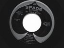 ROCKABILLY 45 - VERN PULLENS -  BOP CRAZY BABY  - HEAR  1957 TEXAS SPADE
