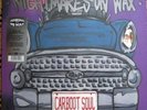 Nightmares On Wax - Carboot Soul RSD 2024 No. 1068 RSD24 Vinyl Bonus 7” 25th Anv