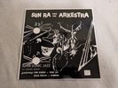 Sun Ra Supersonic Jazz - Very NIce
