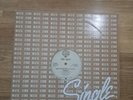 PRINCE - Sexy Dancer/Bambi UK WB 12'. 1979 - K 17590 T. Rare Soul Funk Disco