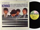 Kinks - Kinda Kinks LP - Reprise Mono