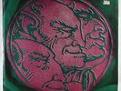 Roky Erickson And The Aliens - I Think Of Demons LP - Edsel UK SEALED