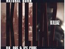 Dr. Dre & Ice Cube - Natural Born Killaz '95 12