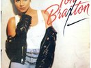 Toni Braxton - Toni Braxton '93 LP JAMAICA ORG VG/VG+