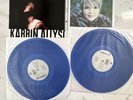 KARRIN ALLYSON Ballads: Remembering Coltrane 2-LP - PA-001  AUDIOPHILE Press VG+