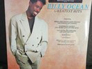 Billy Ocean - Greatest Hits - Vinyl - New/Sealed
