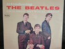 The Beatles - Introducing The Beatles - Vinyl - New/Sealed