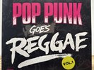Pop Punk Goes Reggae Vol. 1 2023 Vinyl Record New/SEALED