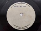 Unknown Aritst - Drive My Car / Tell Me Why Emidisc Demo 7