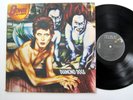 DAVID BOWIE Diamond Dogs LP Rca 1980 Reissue VG++ vinyl     Dh 190