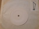 POGUE MAHONE POGUES 'DARK STREETS OF LONDON' PROMO HARP SLEEVE 1984 MACGOWAN