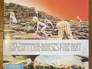 LED ZEPPELIN - HOUSES OF THE HOLY  180 g VINYL LP  NEW REMASTERED SEALED