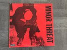 MINOR THREAT S/T Compilation 12