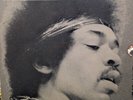 Jimi Hendrix Jimi Hendrix Vinyl Record NM or M-/VG+