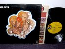 BLUES IMAGE Open LP Original 1st Press 1970 Atco Psych/Hard Rock w/SHRINK NM-