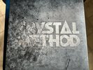 The Crystal Method 20th Anniversary Signature Box Set (2015)