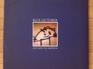 Blue October Any Man in America  Rare 2011 1st press Vinyl 2 LP excellent