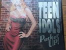 [Japan Used Record] Teen Idols Pucker Up Record Us Edition