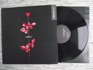 Depeche Mode - Violator - original vinyl LP from 1990