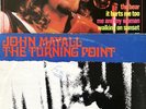 John Mayall - The Turning Point & Self-titled LP Record Bundle IMPORTS Blues VG