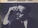 original jazz LP: BARRY HARRIS TRIO/PREMINADO/Riverside stereo 9354/SIGNED/exc.