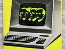 Kraftwerk ‎– Computer World LP EMI OC 062-64 370 with rounded printed inner VG+