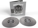 Motorhead Remorse? No  RSD24 2LP Silver Vinyl Sealed