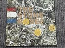 The Stone Roses - Self Titled Debut Vinyl Record ORIGINAL UK Pressing 1990