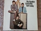 The Beatles 1966 2nd State west coast Butcher Cover mono Lp  near mint- cond USA