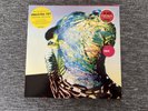 Electribe 101 LP Electribal Memories Vinyl 1990 UK VG+