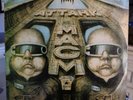 MAGMA -Attahk - 33t - France - 1978 - 1ère édition - Audio: NM