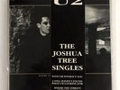U2 (1987) The Joshua Tree Singles UK 4x 7