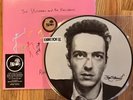 Joe Strummer Rock Art and The X-Ray Style & Junco Partner Pic Disc RSD 2021 2024