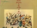 AMBOY DUKES - JOURNEY TO THE CENTER OF THE MIND RSD 2024